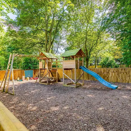 Killerby Old Hall With Hot Tub And Swimming Pool Semesterbostad *